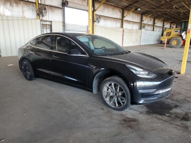 Photo 4 from auction – 2019 TESLA MODEL 3 with VIN 5YJ3E1EA5KF410268