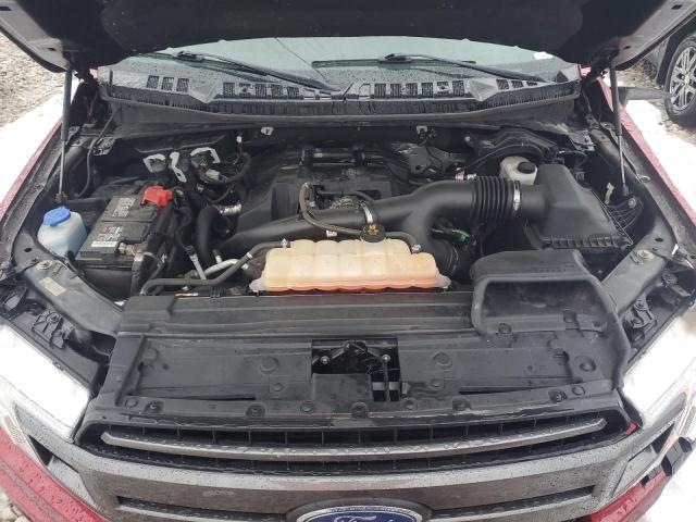 Photo 11 from auction – 2018 FORD F150 SUPER with VIN 1FTEW1EP7JFD11892