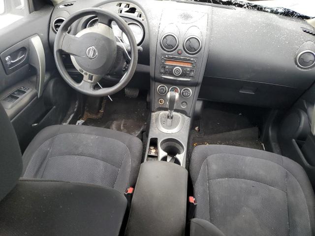 Photo 8 from auction – 2011 NISSAN ROGUE S with VIN JN8AS5MT8BW577797
