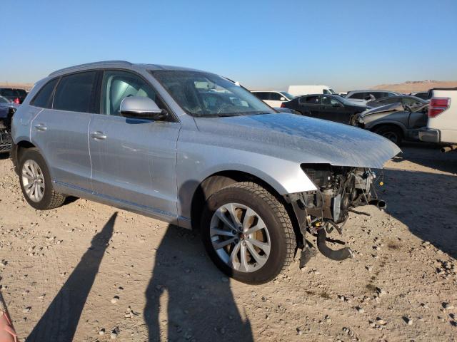 Photo 4 from auction – 2015 AUDI Q5 PREMIUM with VIN WA1LFAFP1FA081979