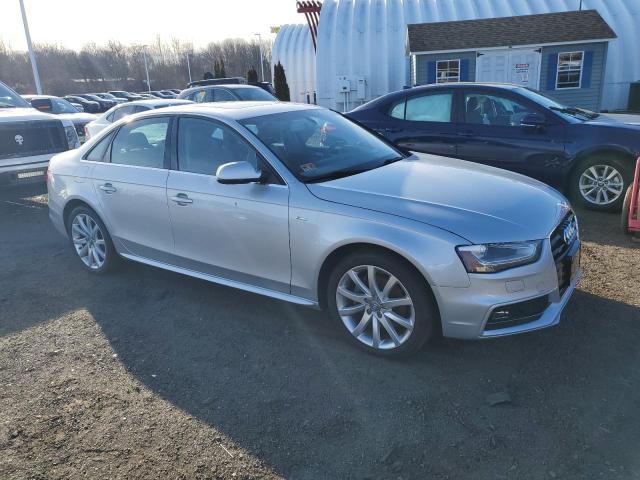 Photo 4 from auction – 2014 AUDI A4 PREMIUM with VIN WAUBFAFL5EN010447