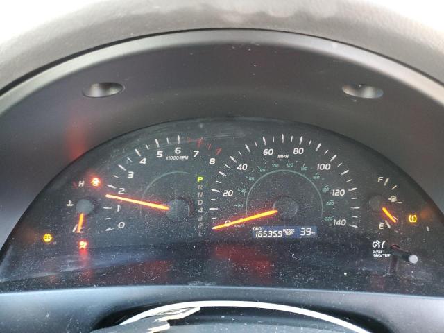 Photo 9 from auction – 2009 TOYOTA CAMRY with VIN 4T1BE46K29U396556