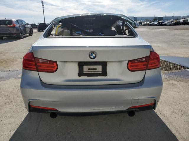 Photo 6 from auction – 2013 BMW 335 I with VIN WBA3A9G56DNP37354