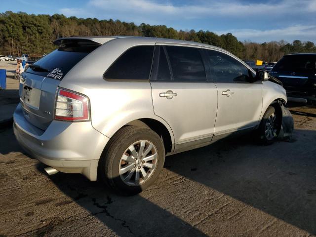 Photo 3 from auction – 2009 FORD EDGE SEL with VIN 2FMDK38C19BA49372