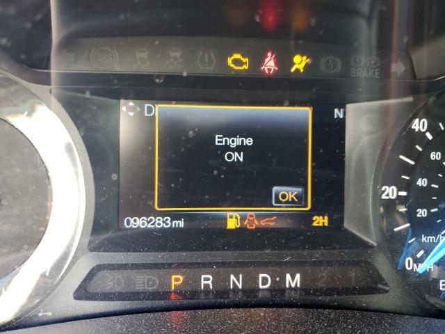 Photo 9 from auction – 2017 FORD EXPEDITION with VIN 1FMJU1JT5HEA28944