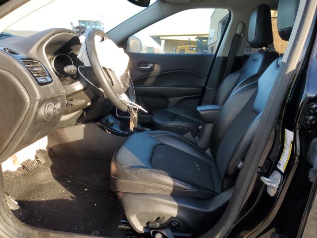 Photo 7 from auction – 2019 JEEP COMPASS LA with VIN 3C4NJDBB7KT724525