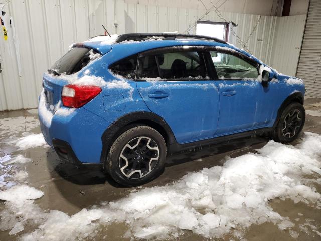 Photo 3 from auction – 2016 SUBARU CROSSTREK with VIN JF2GPABC9G8345998