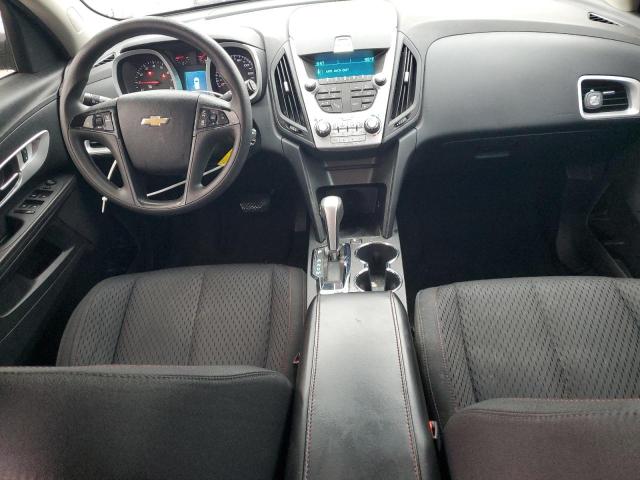 Photo 8 from auction – 2015 CHEVROLET EQUINOX LS with VIN 2GNALAEK6F1171688