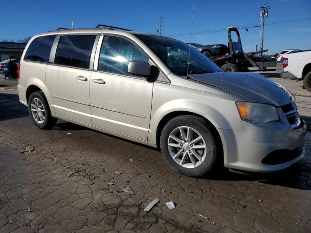 Photo 4 from auction – 2014 DODGE GRAND CARA with VIN 2C4RDGCG1ER265116