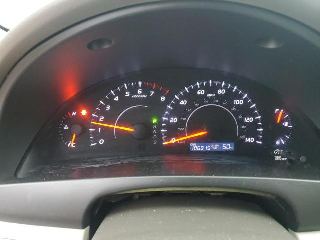 Photo 9 from auction – 2011 TOYOTA CAMRY BASE with VIN 4T1BF3EK6BU650624