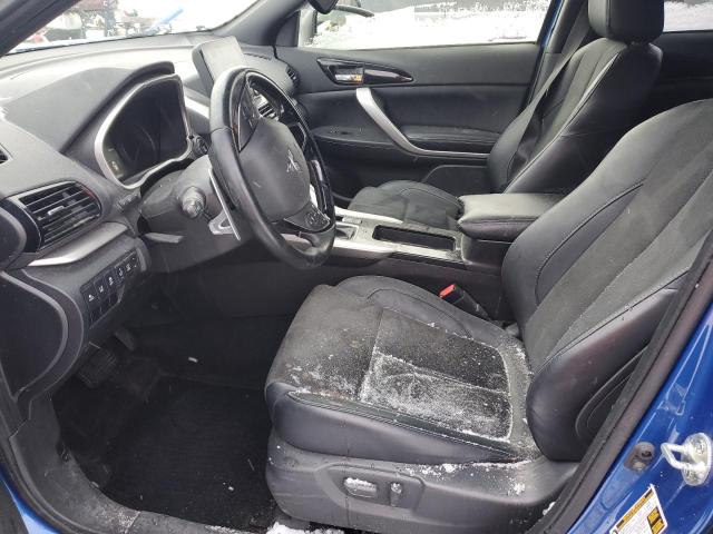 Photo 7 from auction – 2023 MITSUBISHI ECLIPSE CR with VIN JA4ATVAA6PZ605267