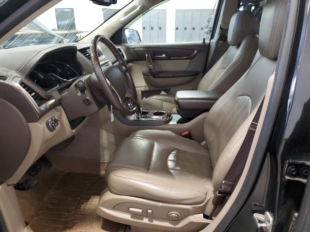 Photo 7 from auction – 2014 GMC ACADIA DEN with VIN 1GKKVTKD1EJ128975
