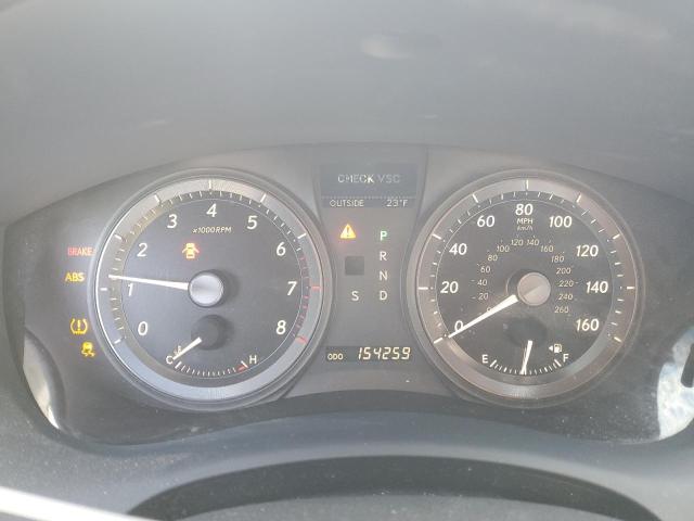 Photo 9 from auction – 2007 LEXUS ES 350 with VIN JTHBJ46G472028432