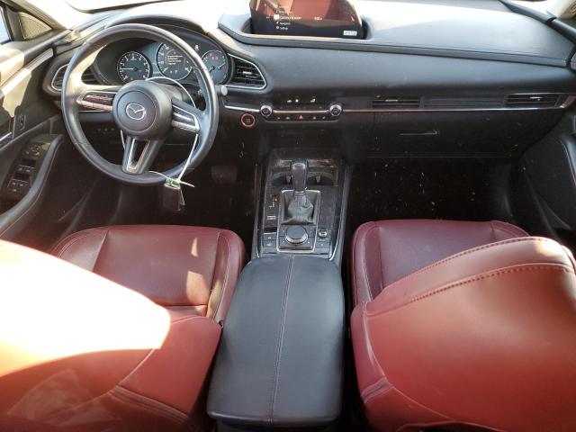 Photo 8 from auction – 2022 MAZDA CX-30 PREF with VIN 3MVDMBCLXNM436672