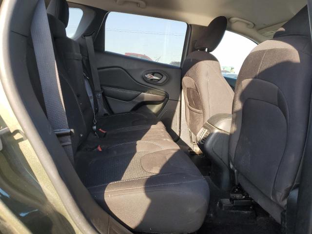 Photo 11 from auction – 2019 JEEP CHEROKEE L with VIN 1C4PJLCB6KD123467