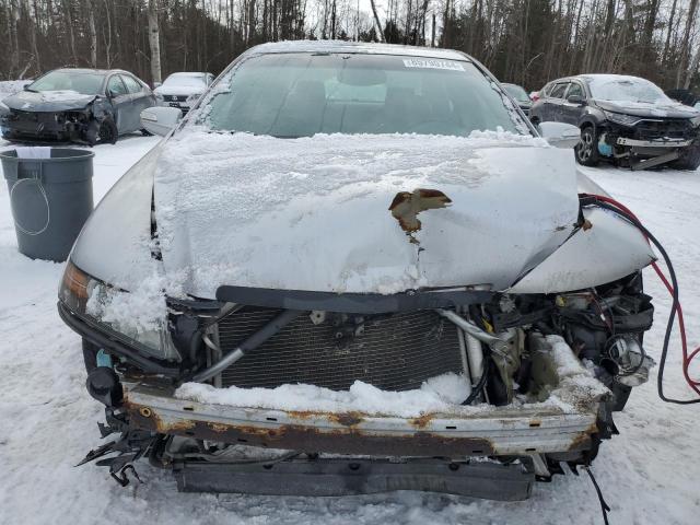 Photo 5 from auction – 2007 ACURA TL with VIN 19UUA66217A802606