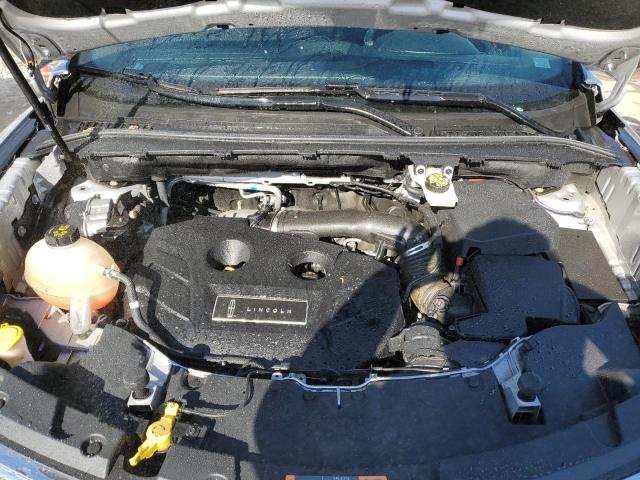 Photo 12 from auction – 2018 LINCOLN MKC RESERV with VIN 5LMTJ3DH5JUL01572