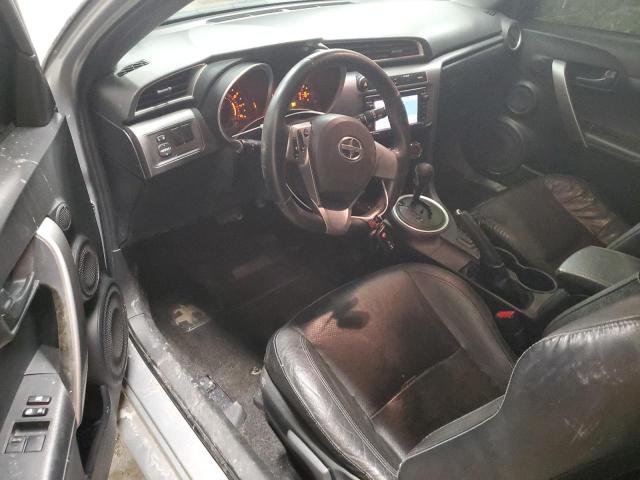 Photo 8 from auction – 2014 TOYOTA SCION TC with VIN JTKJF5C7XE3084867