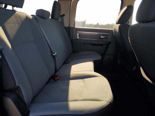 Photo 10 from auction – 2021 RAM 1500 CLASS with VIN 1C6RR7TT0MS517084