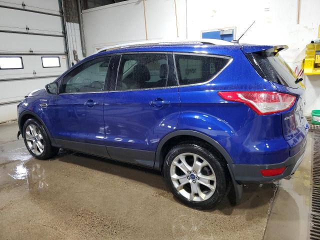 Photo 2 from auction – 2016 FORD ESCAPE TIT with VIN 1FMCU9J93GUA14797