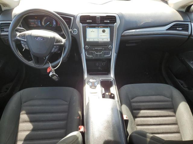 Photo 8 from auction – 2018 FORD FUSION SE with VIN 3FA6P0H76JR208334