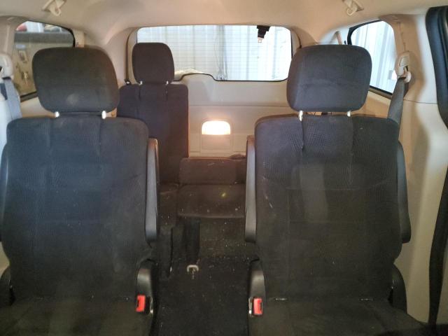 Photo 10 from auction – 2013 DODGE GRAND CARA with VIN 2C4RDGBGXDR790191