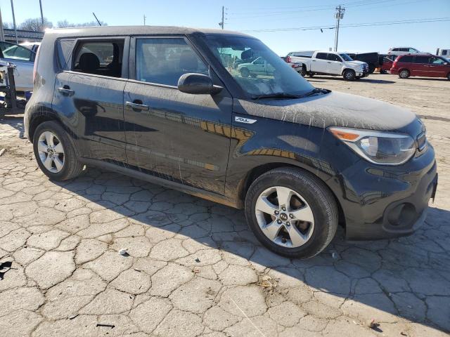Photo 4 from auction – 2017 KIA SOUL with VIN KNDJN2A25H7886546