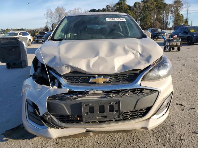 Photo 5 from auction – 2021 CHEVROLET SPARK 1LT with VIN KL8CD6SA1MC749039