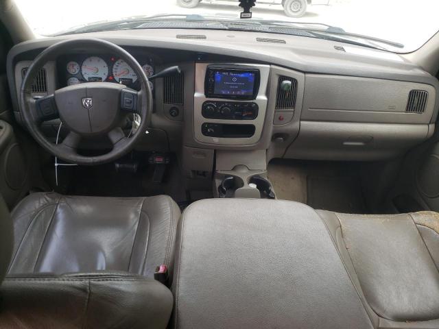 Photo 8 from auction – 2005 DODGE RAM 3500 S with VIN 3D7MS48C25G716599