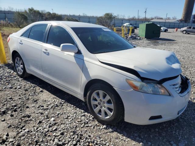Photo 4 from auction – 2008 TOYOTA CAMRY CE with VIN 4T1BE46K68U732756