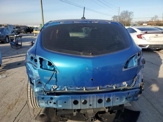 Photo 6 from auction – 2012 MAZDA 3 I with VIN JM1BL1M80C1675593