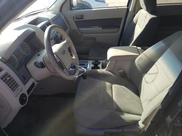 Photo 7 from auction – 2009 FORD ESCAPE XLS with VIN 1FMCU93G19KD04806