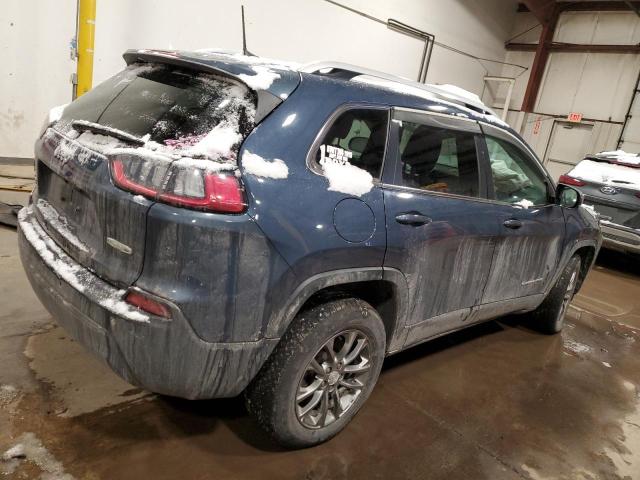 Photo 3 from auction – 2020 JEEP CHEROKEE L with VIN 1C4PJMLB6LD516439
