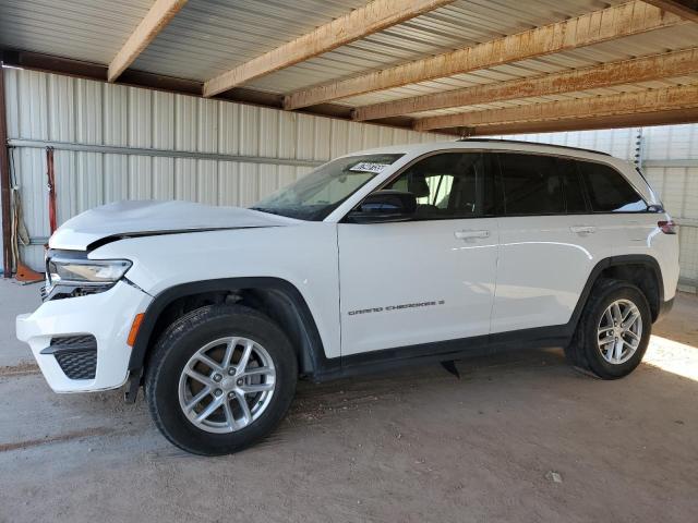 Photo 1 from auction – 2023 JEEP GRAND CHER with VIN 1C4RJGAG7PC535294