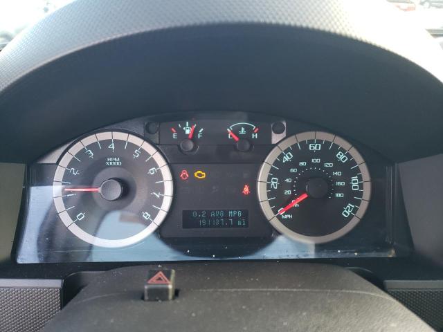 Photo 9 from auction – 2012 FORD ESCAPE XLT with VIN 1FMCU9DG4CKB25357