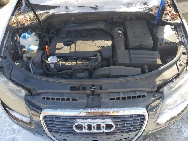 Photo 11 from auction – 2008 AUDI A3 2.0 PRE with VIN WAUNE78P38A179896