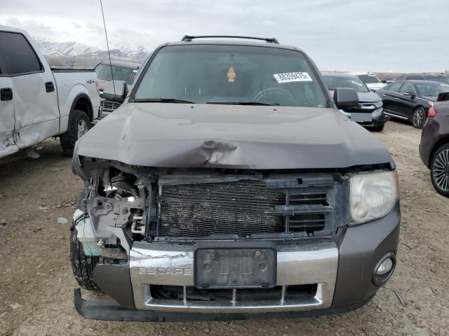 Photo 5 from auction – 2011 FORD ESCAPE LIM with VIN 1FMCU9EG2BKB86137