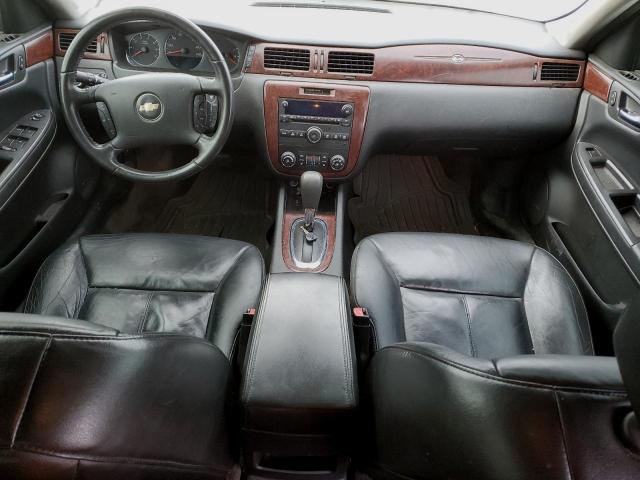 Photo 8 from auction – 2008 CHEVROLET IMPALA LTZ with VIN 2G1WU583589194996