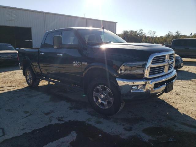 Photo 4 from auction – 2018 RAM 2500 SLT with VIN 3C6UR5DJ9JG201634