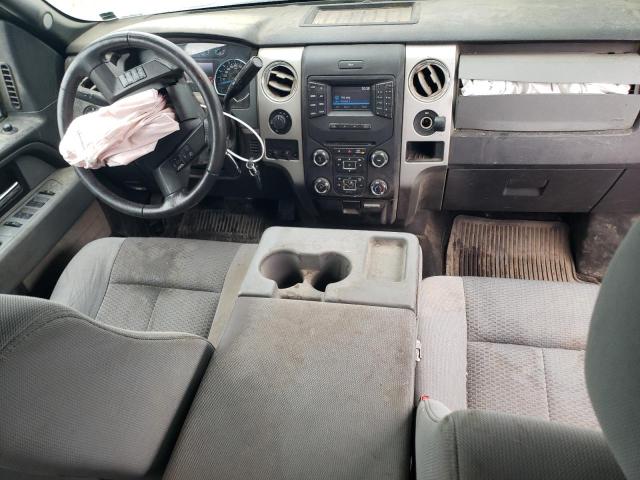 Photo 8 from auction – 2014 FORD F150 SUPER with VIN 1FTFX1EF4EFC75478