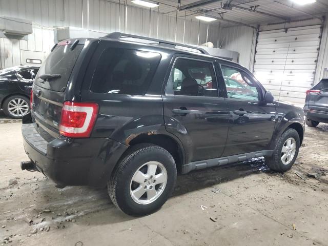 Photo 3 from auction – 2011 FORD ESCAPE XLT with VIN 1FMCU0DG3BKC49050