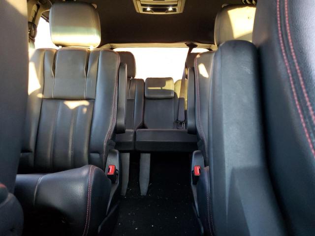 Photo 10 from auction – 2017 DODGE GRAND CARA with VIN 2C4RDGEG1HR692815