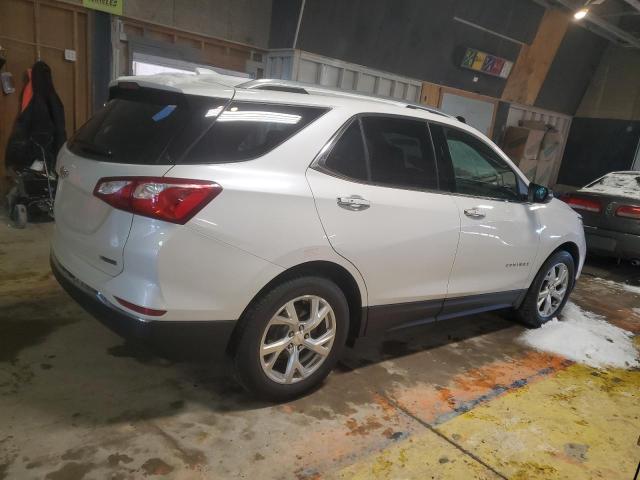 Photo 3 from auction – 2018 CHEVROLET EQUINOX PR with VIN 2GNAXMEV3J6214184