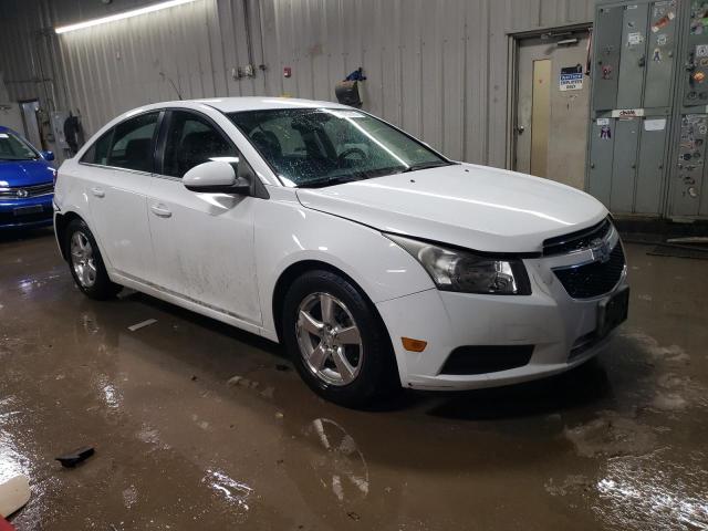 Photo 4 from auction – 2013 CHEVROLET CRUZE LT with VIN 1G1PC5SB2D7196000
