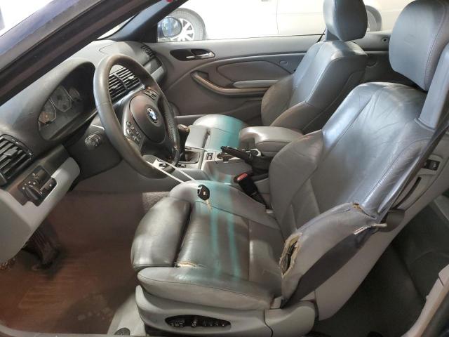 Снимка 7 от търг – 2003 BMW M3 с VIN WBSBR93483PK04454