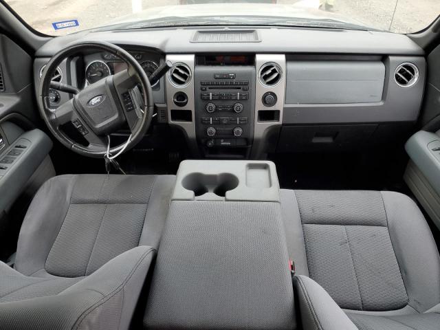 Photo 8 from auction – 2011 FORD F150 SUPER with VIN 1FTEX1CM0BFA05883