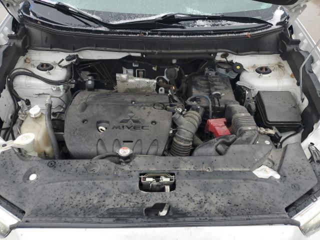 Photo 12 from auction – 2014 MITSUBISHI OUTLANDER with VIN 4A4AP3AU9EE005364