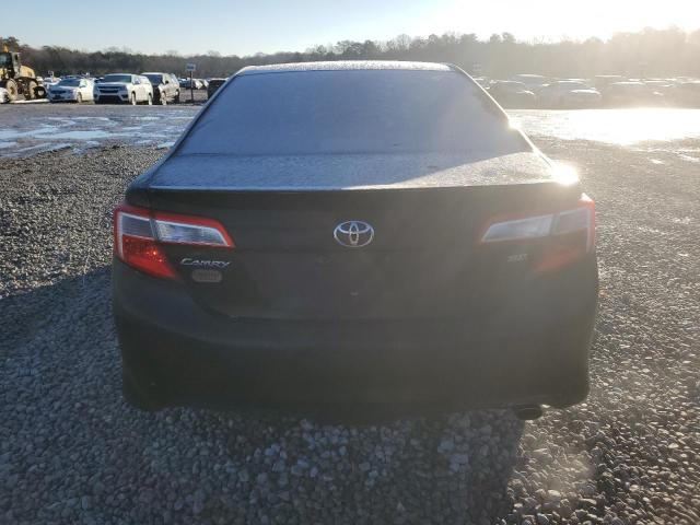Photo 6 from auction – 2012 TOYOTA CAMRY BASE with VIN 4T1BF1FK5CU166805