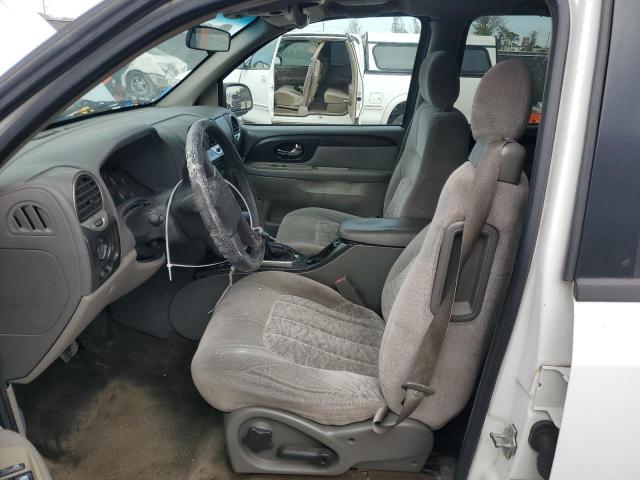 Photo 7 from auction – 2004 GMC ENVOY XL with VIN 1GKES16S846177398