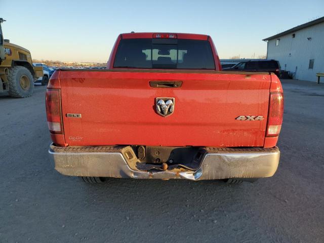 Photo 6 from auction – 2013 RAM 1500 SLT with VIN 1C6RR7GT7DS675044